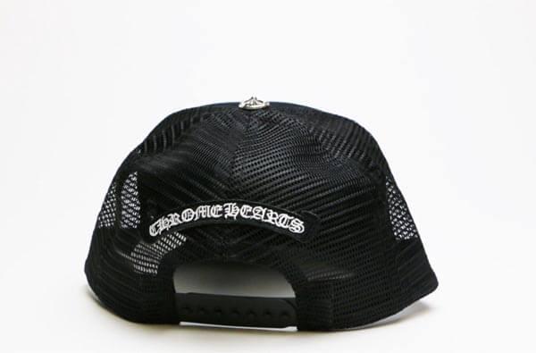 CHROME HEARTS クロムハーツ コピー チョンパー メンズメッシュキャップ 20011304